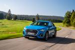 Audi Q3 Sportback 35 TFSI S-Line 2019 года (WW)